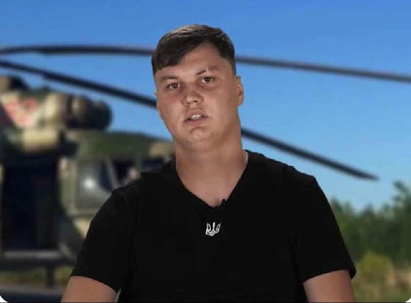 Tragisches Ende für Maxim Kuzminov: Ein Pilot auf der Flucht